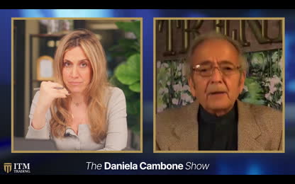 &ldquo;We Have ONLY 5 Months Left&rdquo;_ Gerald Celente Warns Repo Market Blowup Will Spark Greatest Depression