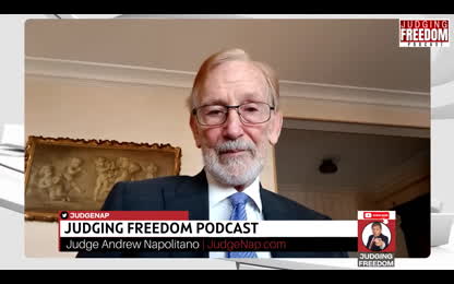 Gilbert Doctorow  _  Trump Through Russian Eyes