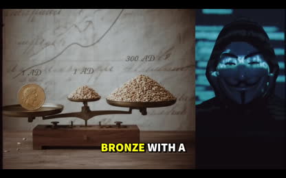 Things Just Got Crazier, 127 millions of people in America will loose everything