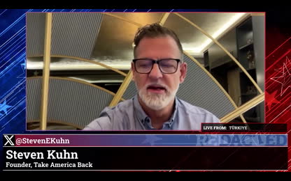 Putin just dropped a BOMBSHELL about Greenland