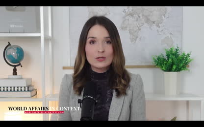 CAPITALISM Is COLLAPSING &mdash; BlackRock CEO Larry Fink Just Said The Quiet Part Out Loud