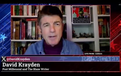 Canada&rsquo;s Organ Harvesting just got EXPOSED, and it&rsquo;s Satanic - medical assistant to dying  _ Redacted News