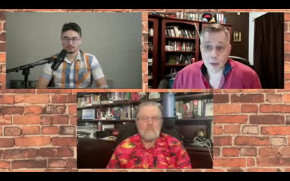 US Just LOST to Iran, Trump&rsquo;s Greenland Grab ENDS NATO _ Larry Johnson & Stanislav Krapivnik