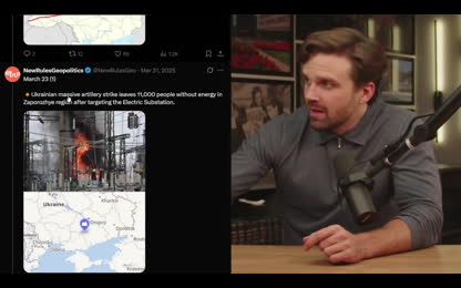 UKRAINE RIOTS AMID ENERGY BLACKOUTS