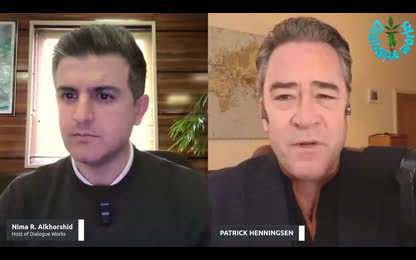 Patrick Henningsen_ How Davos Sold Peace for Profits