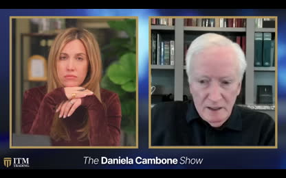 Michael Oliver_ T-Bond Nuclear Panic Will Send Silver VIOLENTLY to $300&ndash;$500 _ Gold to $8,000