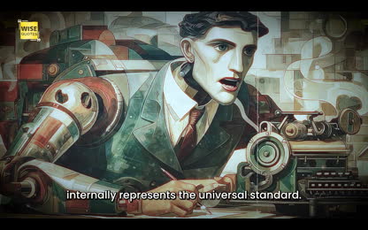 You Spend Almost Half Of Your Life Trapped In Internal Monologues