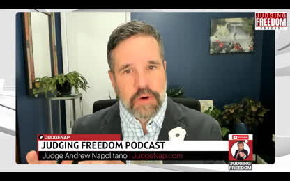 Capt. Matt Hoh _  The Execution of Alex Pretti