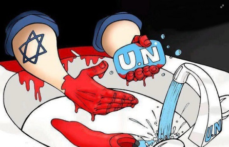 Important Videos - israel11