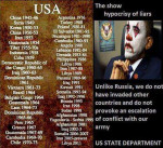 Important Videos - USA invadors