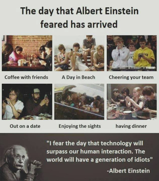 Important Videos - generation of idiots