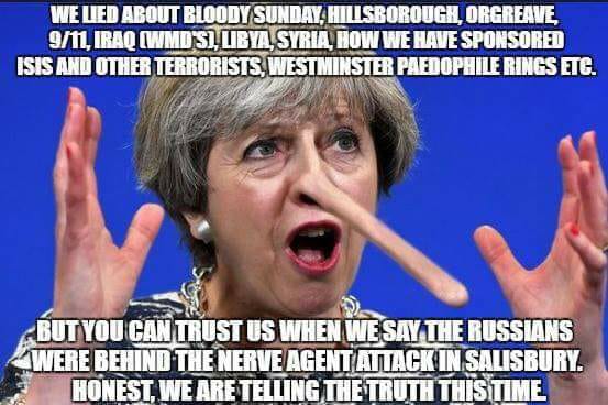 Important Videos - USA liars