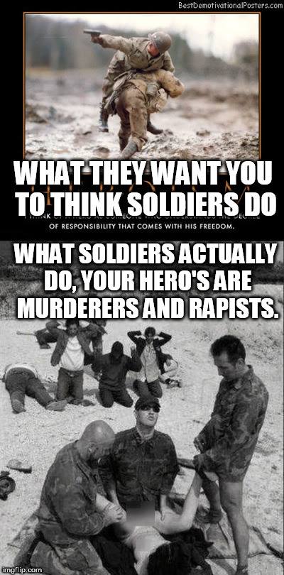 Important Videos - Soldiers