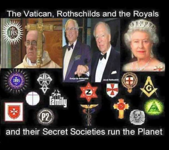 Important Videos - rothschilds