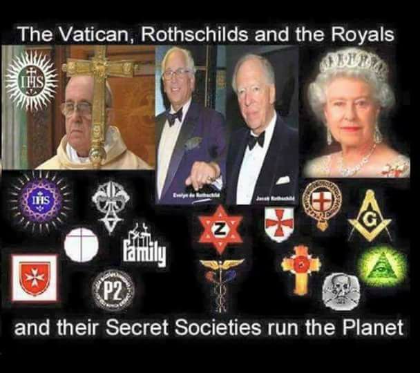 Important Videos - rothschilds