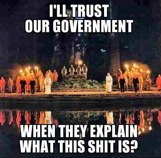 Important Videos - government