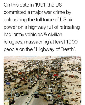 Important Videos - USA war crime