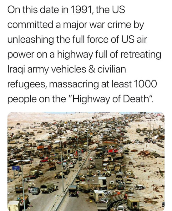 Important Videos - USA war crime