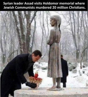 Important Videos - jewish communists