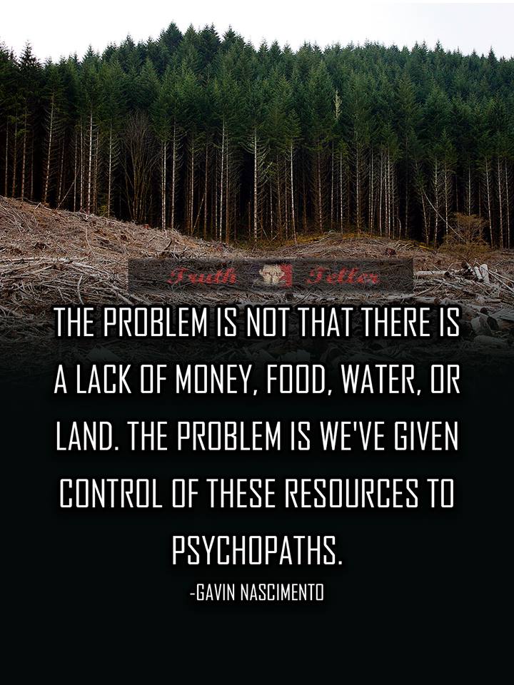 Important Videos - resources for psychopaths