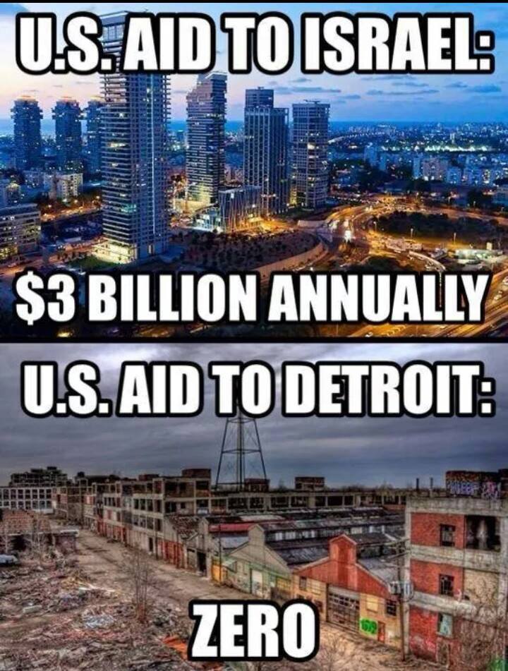 Important Videos - Israel rule in USA