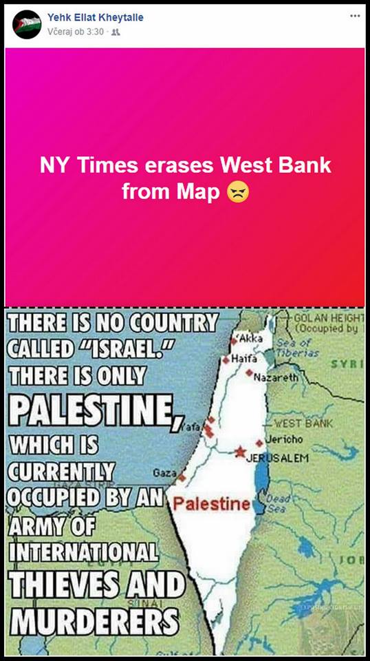 Important Videos - Palestine not Israel