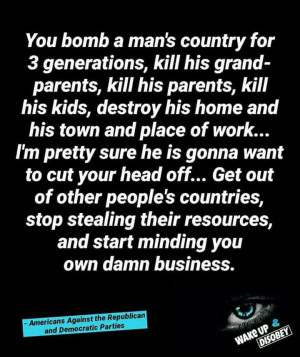 Important Videos - USA terrorism