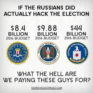 Important Videos - dirty agencies dirty money