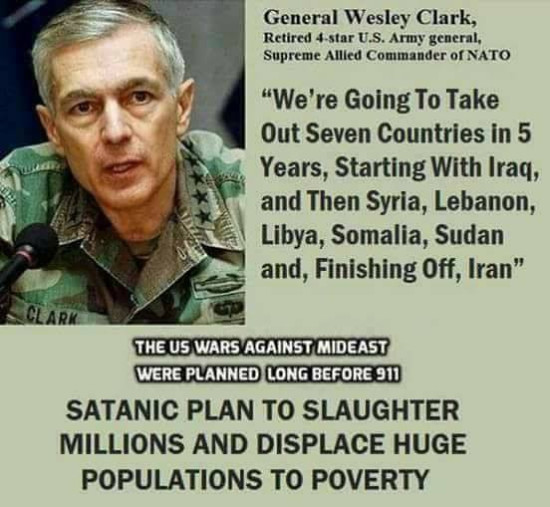 Important Videos - USa world imperialism