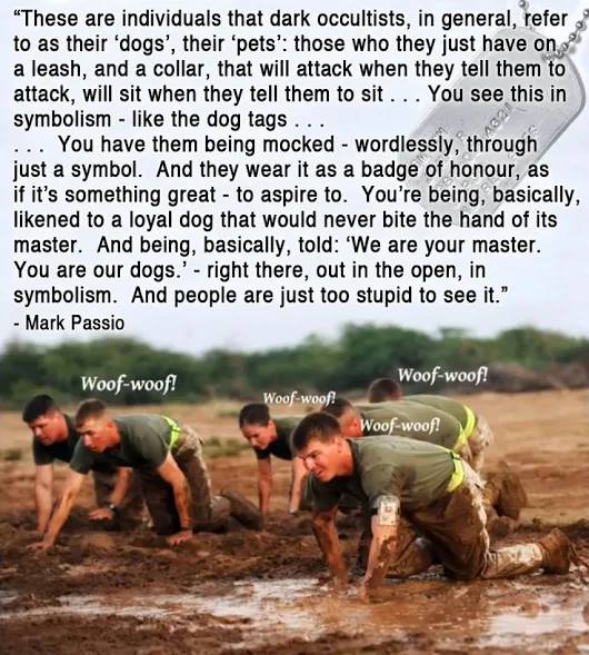 Important Videos - american soldiers