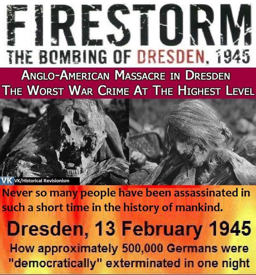 Important Videos - genocide on germans