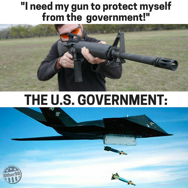 Important Videos - government