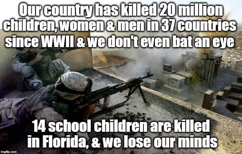 Important Videos - USA murderrers