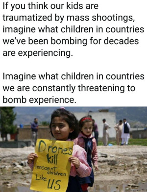 Important Videos - USA drones