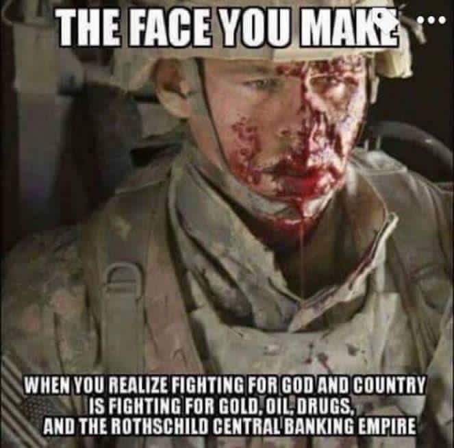 Important Videos - dumb soldier