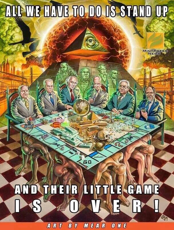 Important Videos - jews rule the world