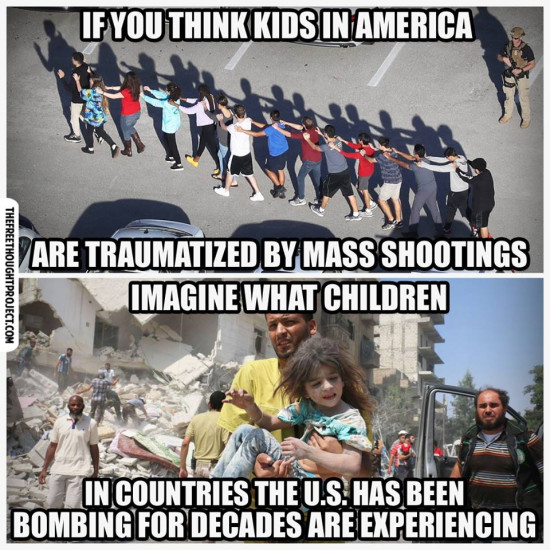 Important Videos - USA bombs for kids