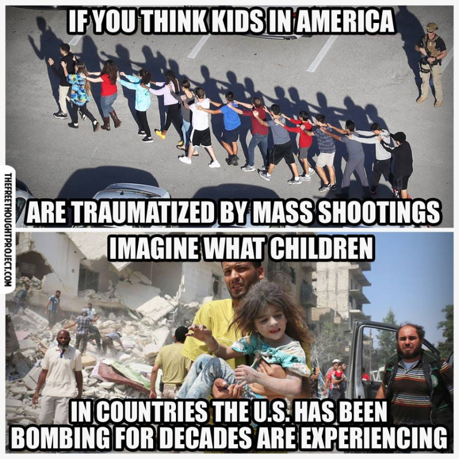 Important Videos - USA bombs for kids