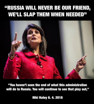 Important Videos - niki haley