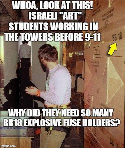 Important Videos - Israel 9-11