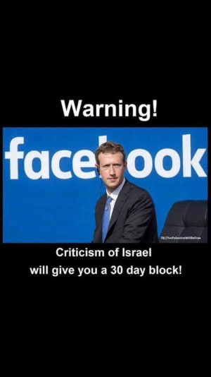 Important Videos - Israhell Facebook