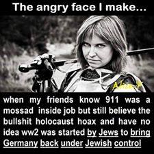 Important Videos - holocaust hoax