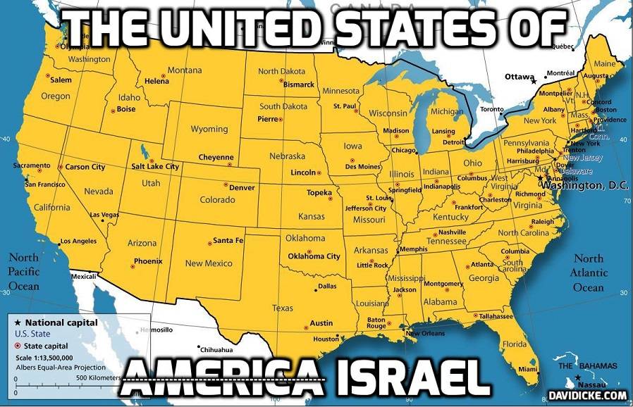 Important Videos - USA United States of Israel