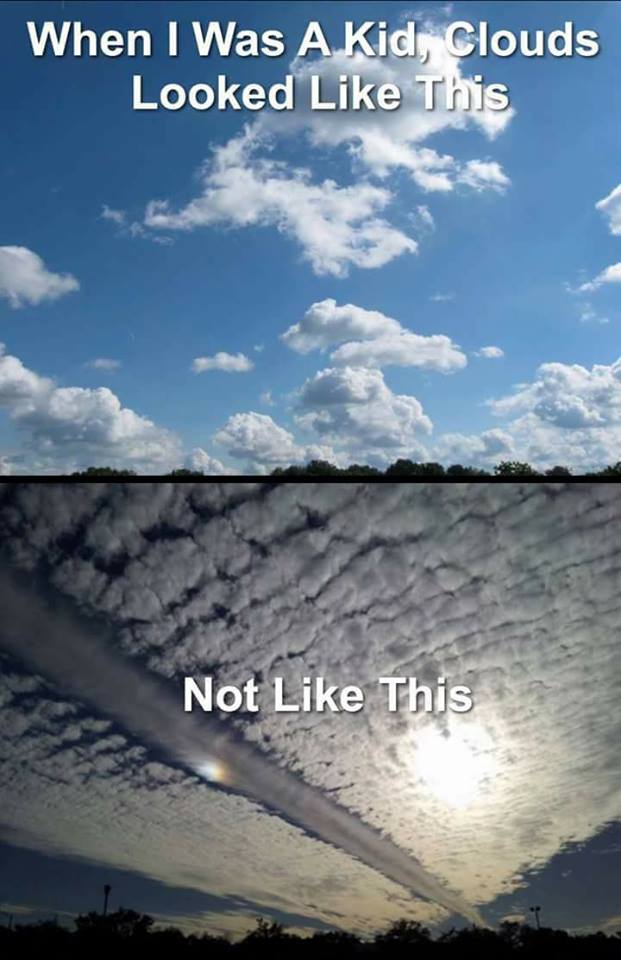 Important Videos - clouds