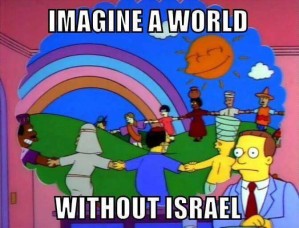 Important Videos - world withouth Israel