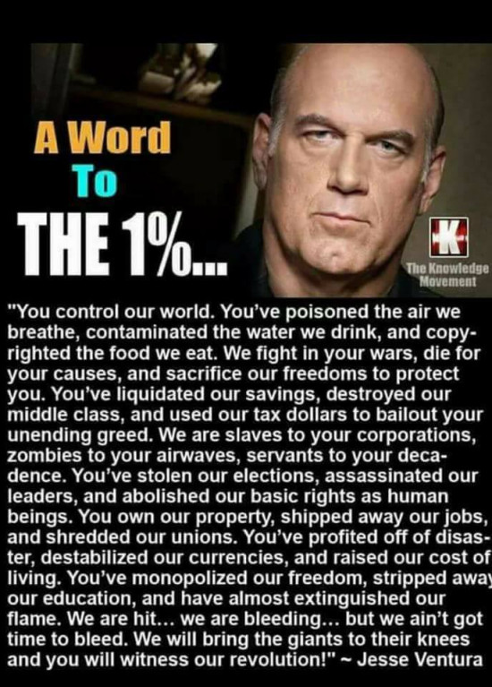 Important Videos - elite destroying the world