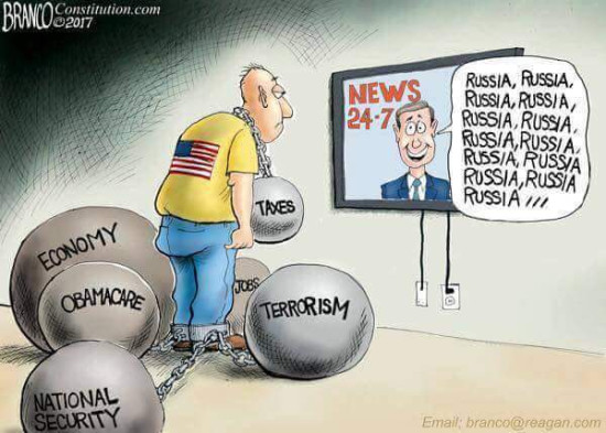 Important Videos - brainwashed americans