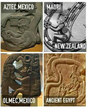 Important Videos - ancient spaceships