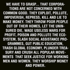 Important Videos - Corporations