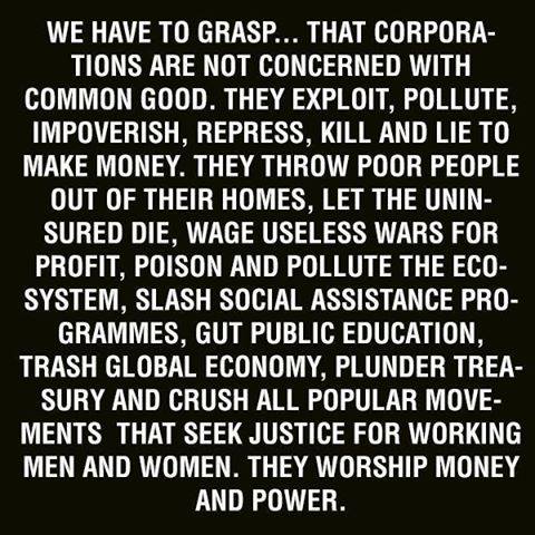 Important Videos - Corporations